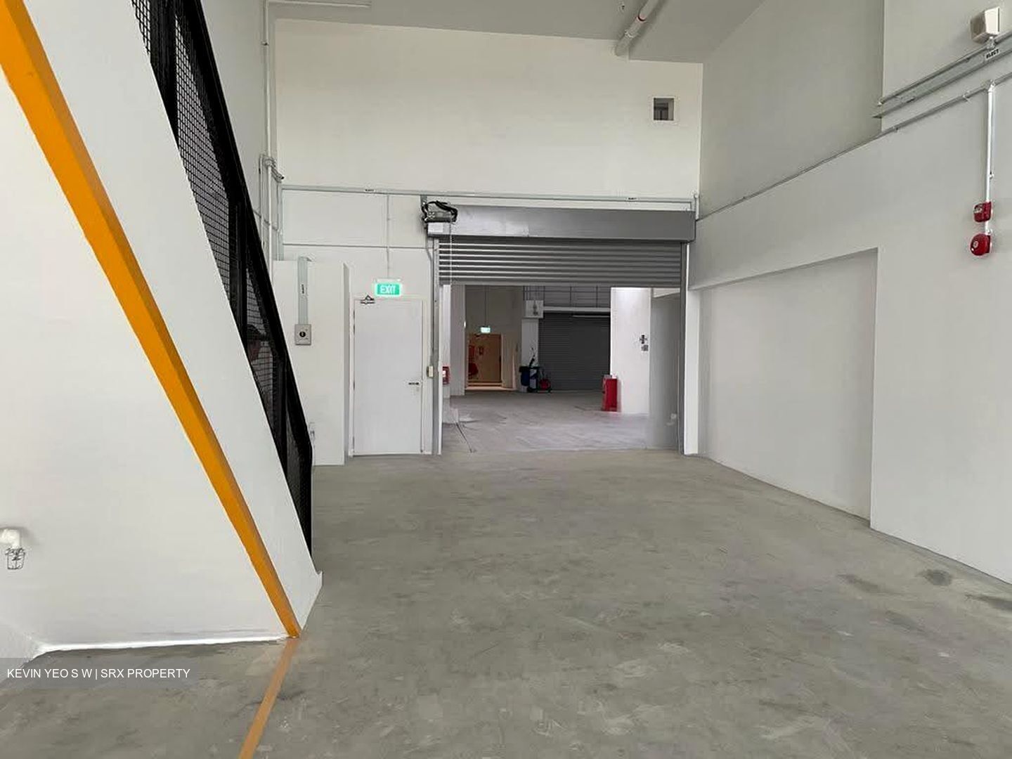 In Space (D19), Factory #575668131